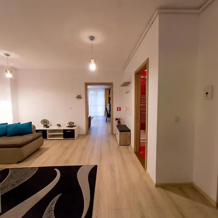 Terezianum Apartments, Free Parking דירה