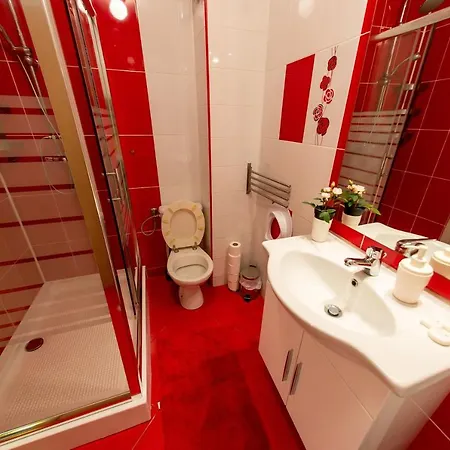 Terezianum Apartments, Free Parking *