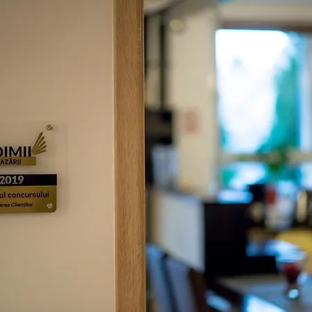 Terezianum Apartments, Free Parking סיביו
