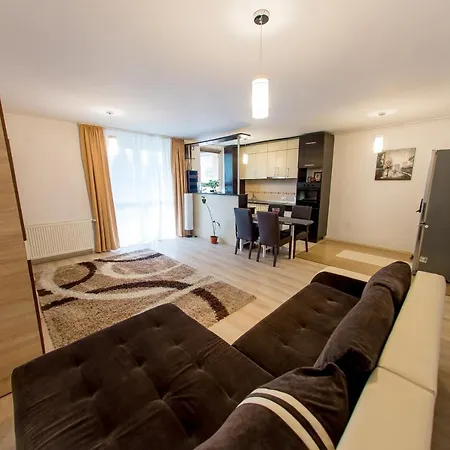 דירה Terezianum Apartments, Free Parking