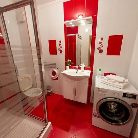 Terezianum Apartments, Free Parking *