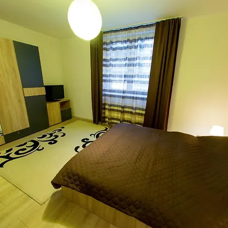 דירה Terezianum Apartments, Free Parking