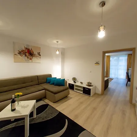 Terezianum Apartments, Free Parking *