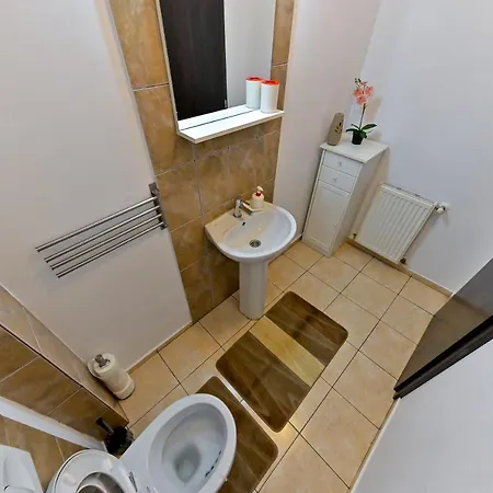 Terezianum Apartments, Free Parking *
